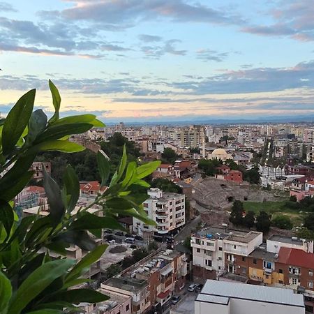 Durres City Apartment, City Center & Close To The Beach Экстерьер фото