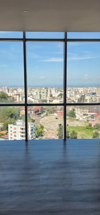Durres City Apartment, City Center & Close To The Beach Экстерьер фото