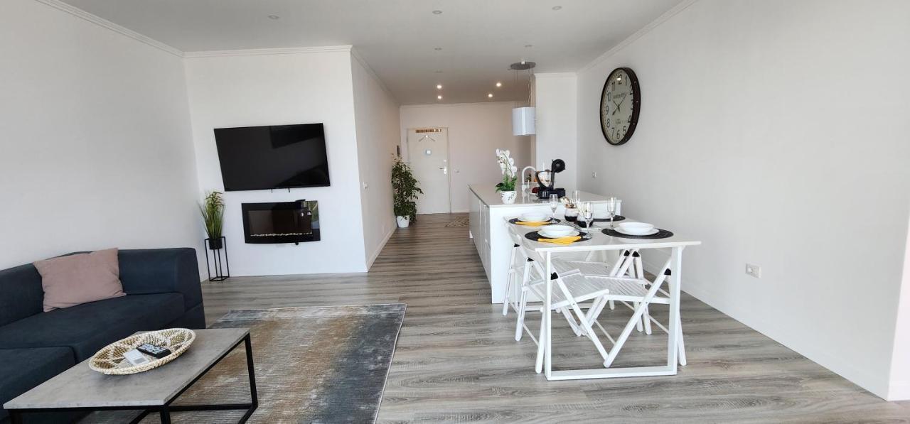 Durres City Apartment, City Center & Close To The Beach Экстерьер фото