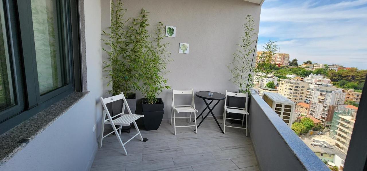 Durres City Apartment, City Center & Close To The Beach Экстерьер фото