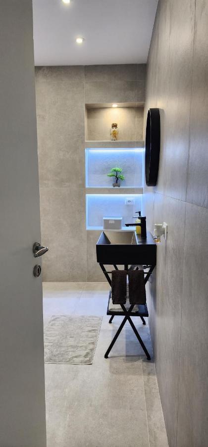 Durres City Apartment, City Center & Close To The Beach Экстерьер фото