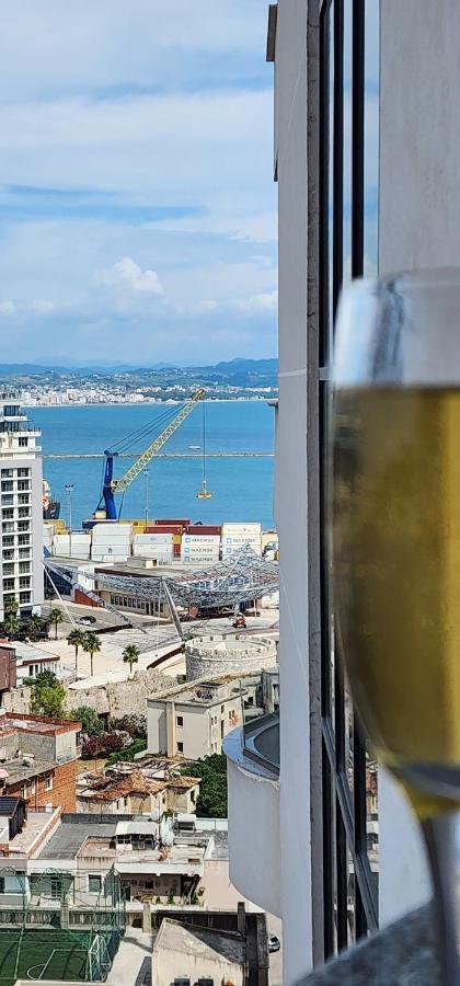 Durres City Apartment, City Center & Close To The Beach Экстерьер фото