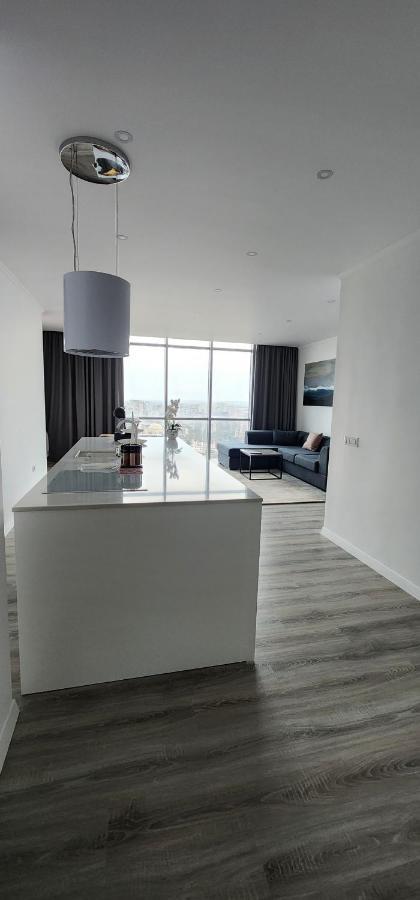 Durres City Apartment, City Center & Close To The Beach Экстерьер фото